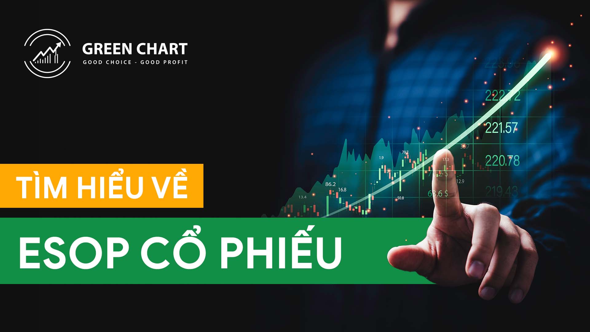 Cổ phiếu ESOP là gì?