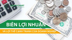 Biên lợi nhuận và lợi thế cạnh tranh của doanh nghiệp