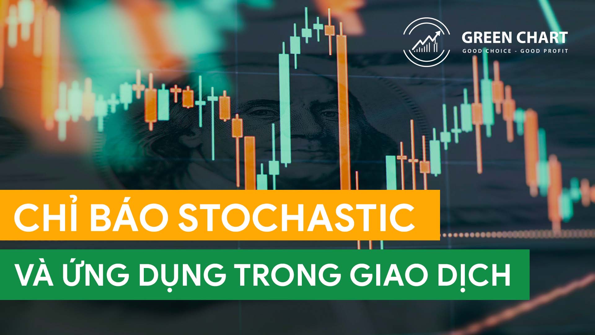 Chỉ báo kỹ thuật: Stochastic