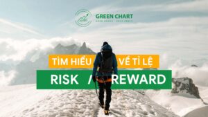 Tỷ lệ Risk : Reward (Rủi ro : Lợi nhuận)