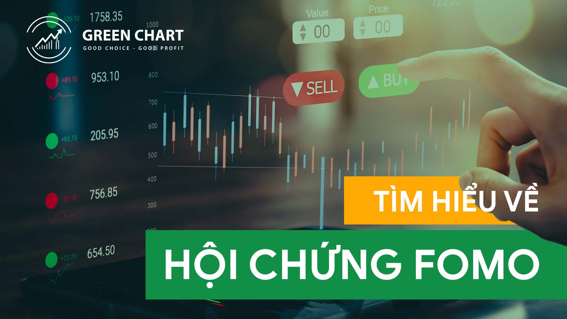 Hội chứng FOMO (Fear Of Missing Out) trong đầu tư là gì?