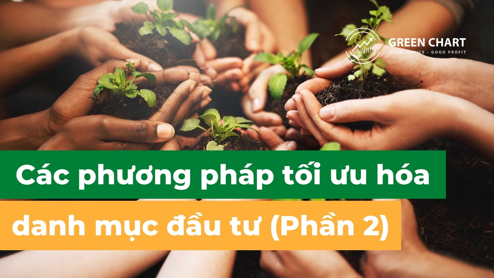 Các phương pháp tối ưu hóa danh mục đầu tư (Phần 2)