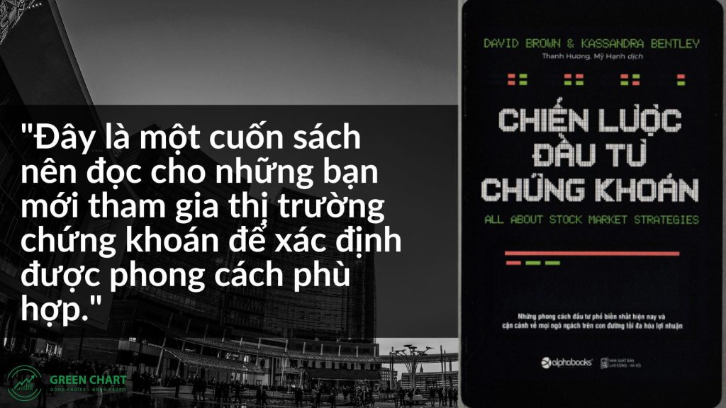 Chiến lược đầu tư chứng khoán PDF - David Brown & Kassandra