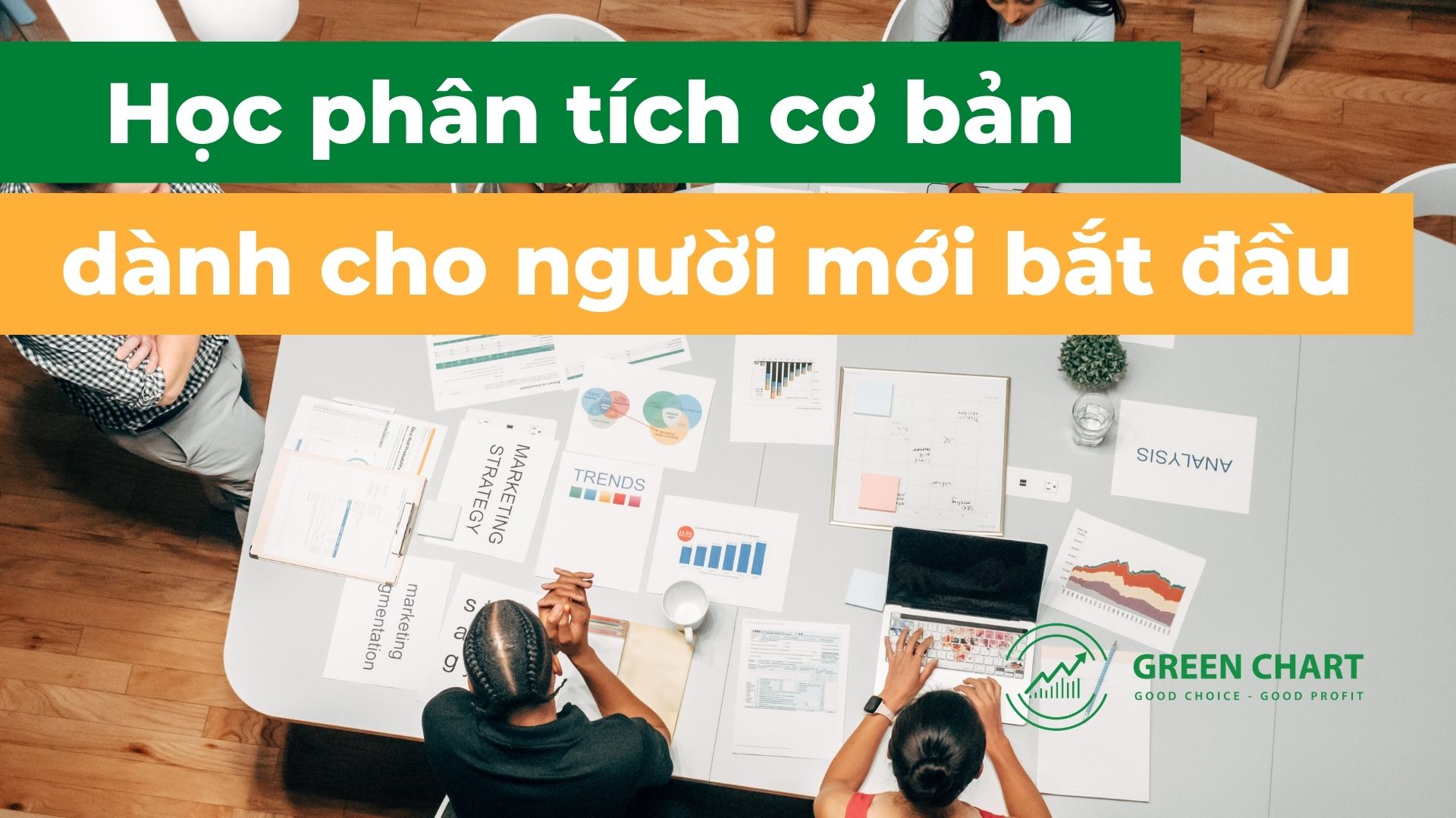 Học phân tích cơ bản như thế nào? Hướng dẫn đầy đủ nhất dành cho người mới bắt đầu