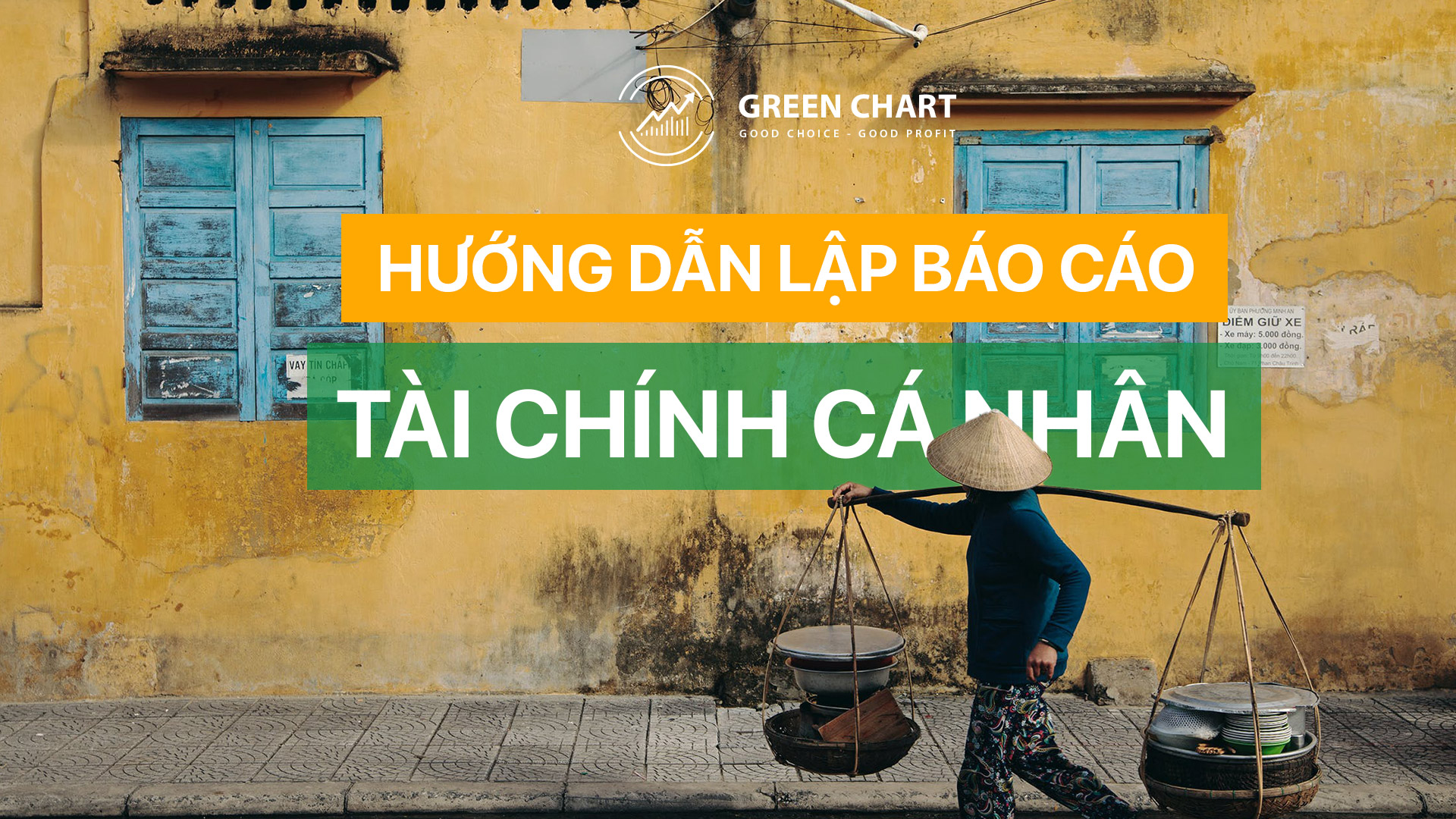 Hướng dẫn quản lý tài chính cá nhân hiệu quả