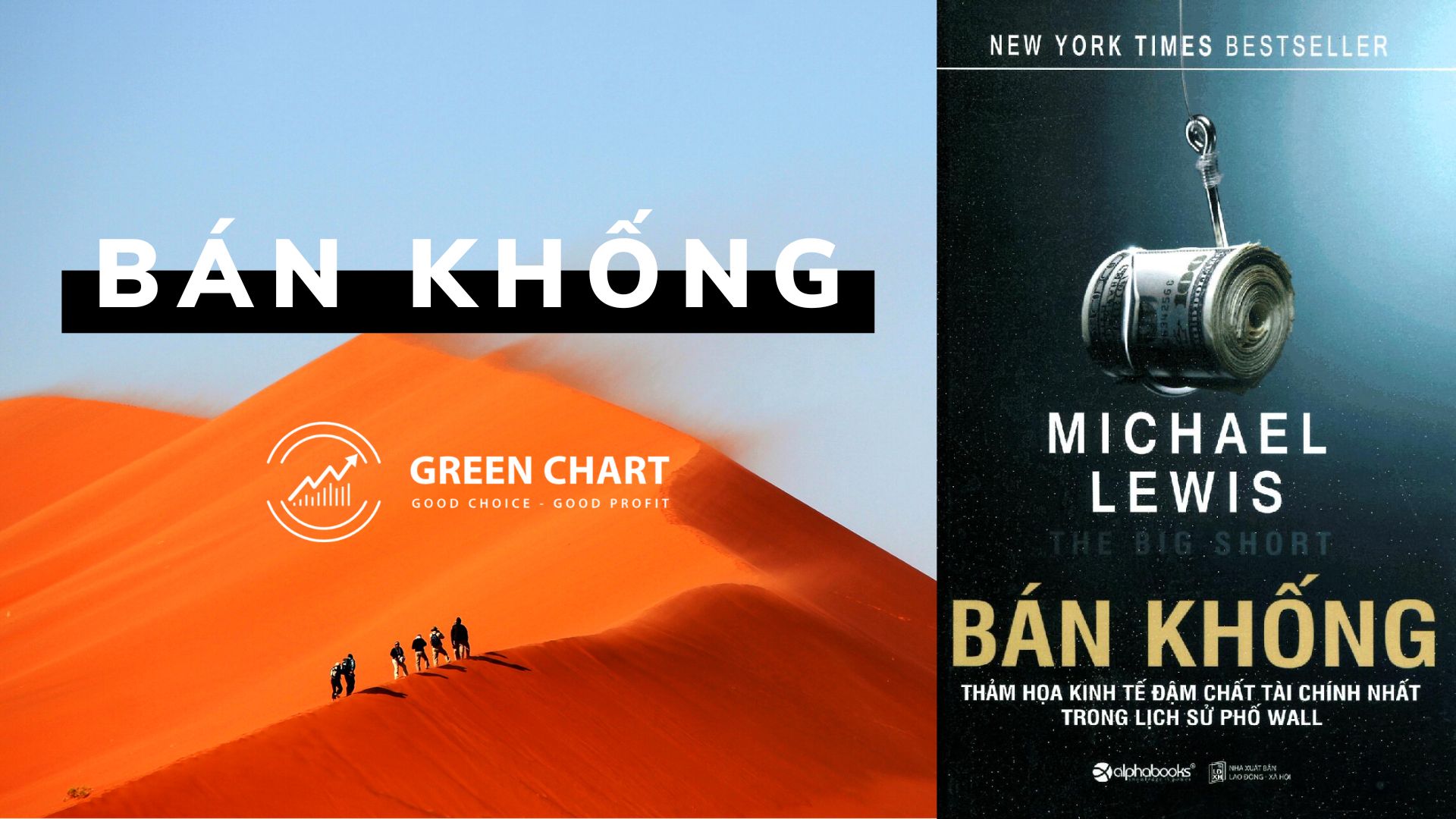 Bán khống (The Big Short) PDF - Michael Lewis
