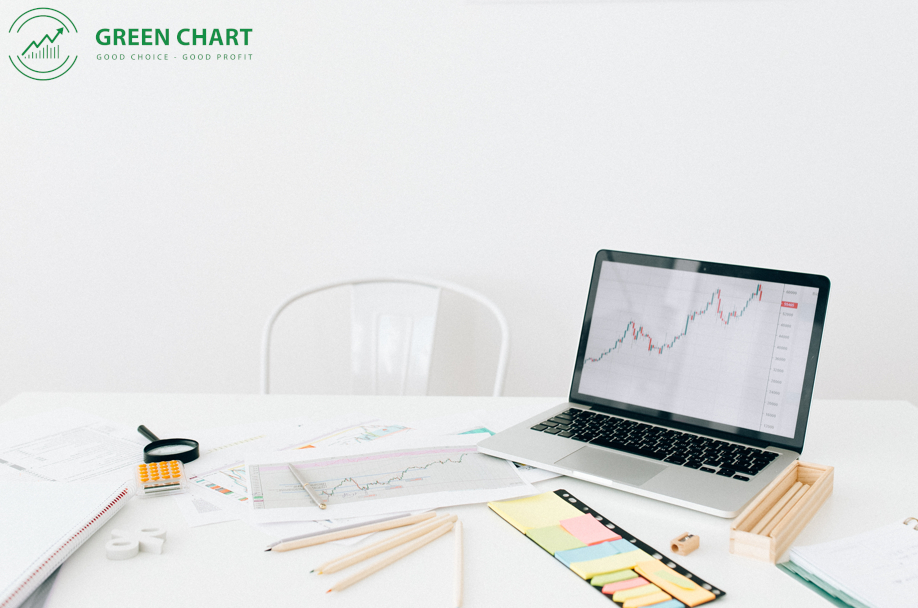 Xem biểu đồ giá chứng khoán ở đâu?
