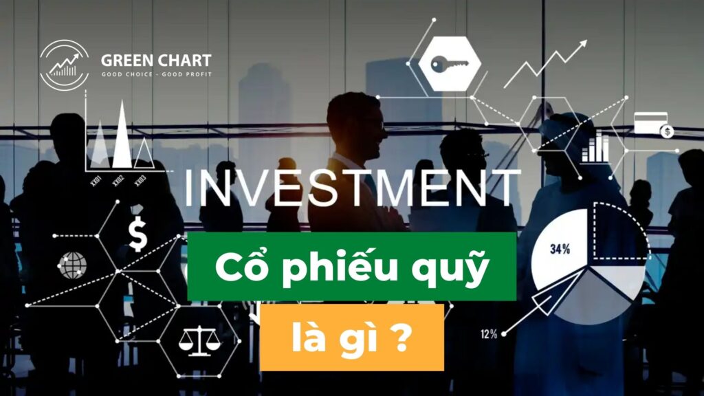 Cổ phiếu quỹ là gì? Khi nào công ty nên mua bán cổ phiếu quỹ ? 1 Cổ phiếu quỹ là gì?