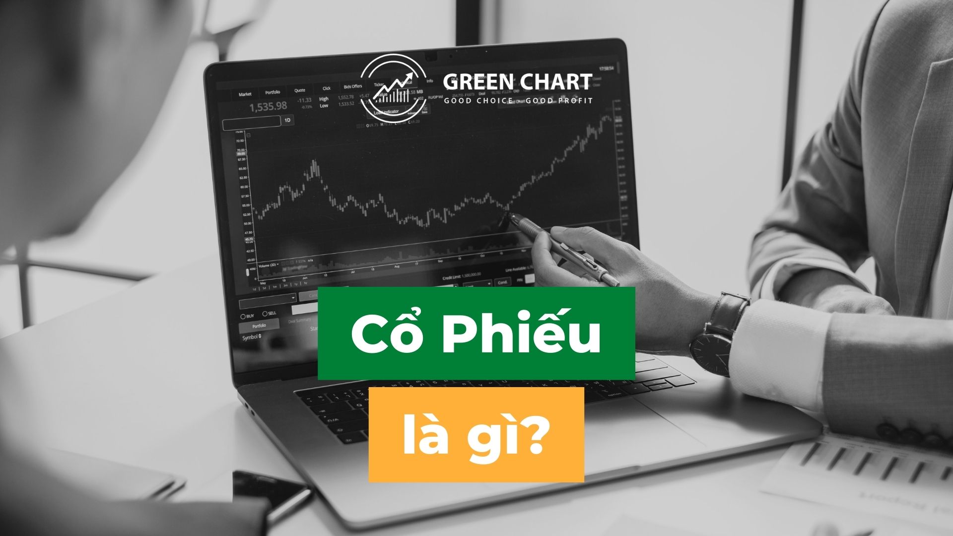 Cổ phiếu là gì? Cần bao nhiều tiền để đầu tư cổ phiếu?
