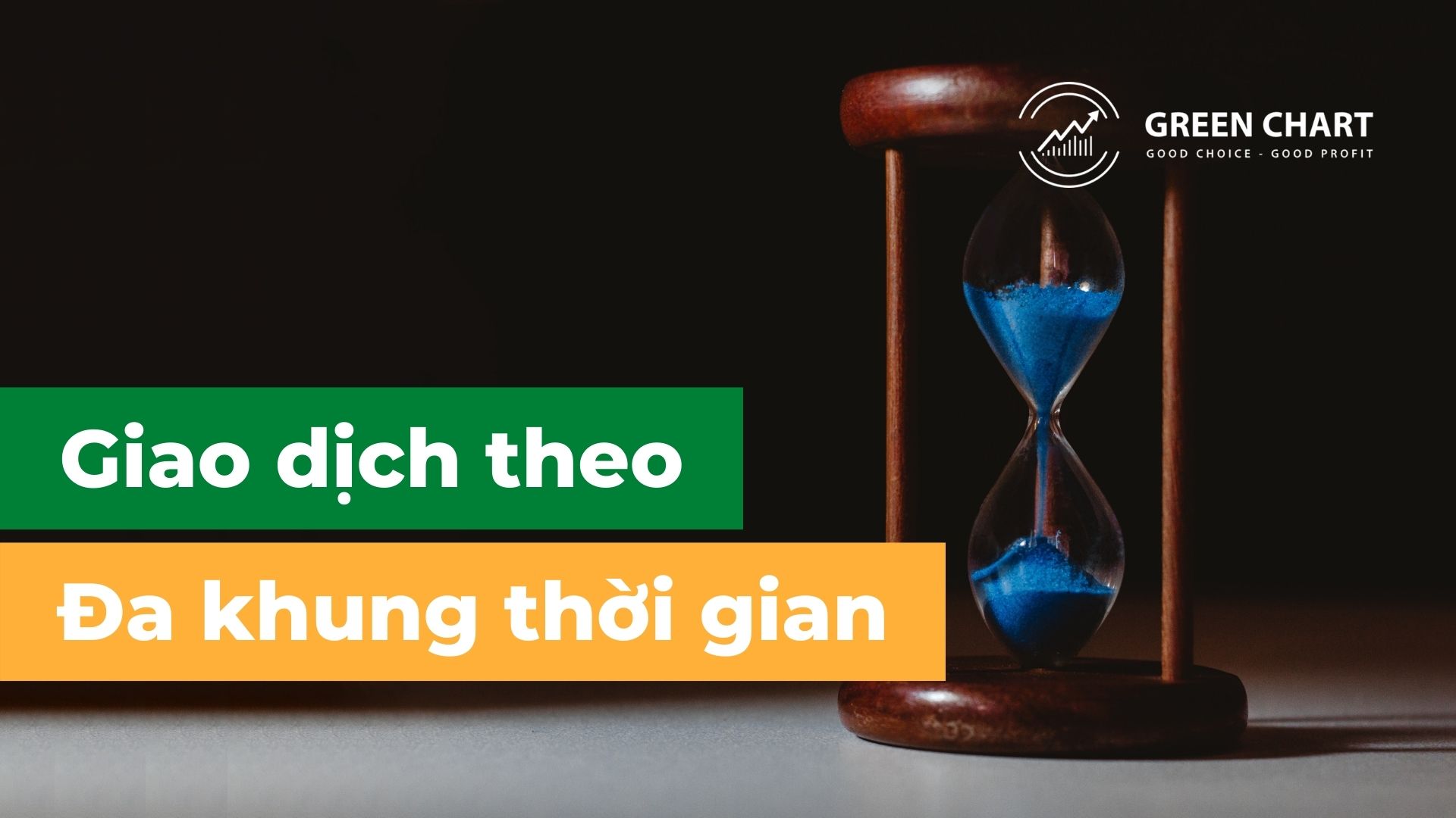 Giao dịch theo đa khung thời gian