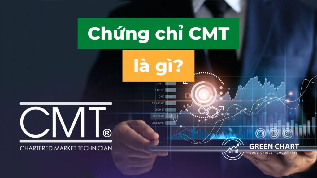 Chứng chỉ CMT là gì?