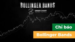 Chỉ báo kỹ thuật: Bollinger Bands là gì? Các phương pháp giao dịch hay ứng dụng từ Bollinger Bands