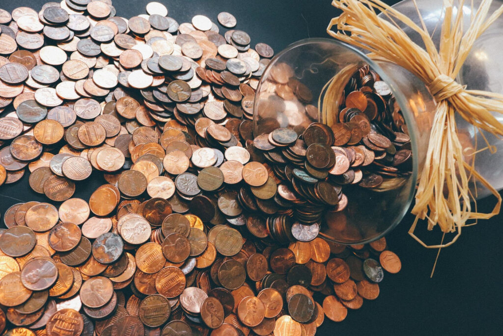Cổ phiếu Blue Chip, Midcap, Penny là gì?