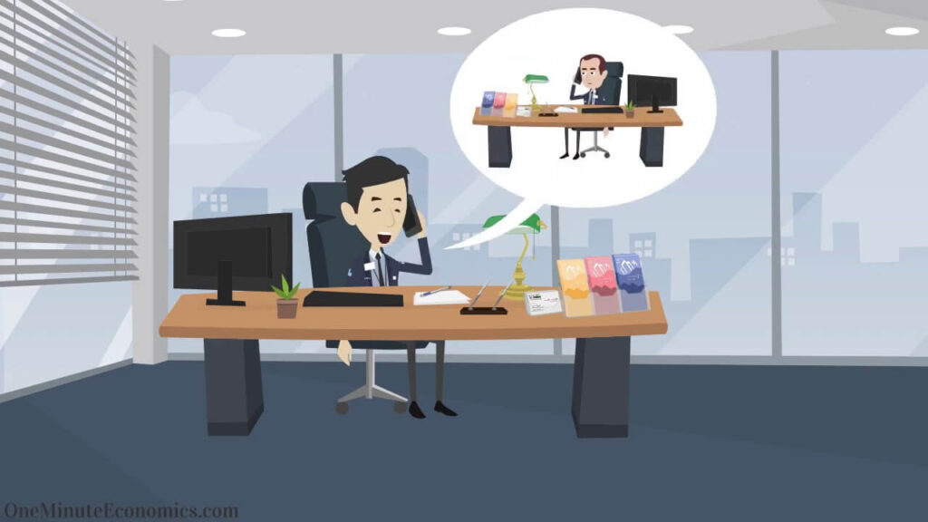 OTC - Thị trường chứng khoán phi tập trung là gì?