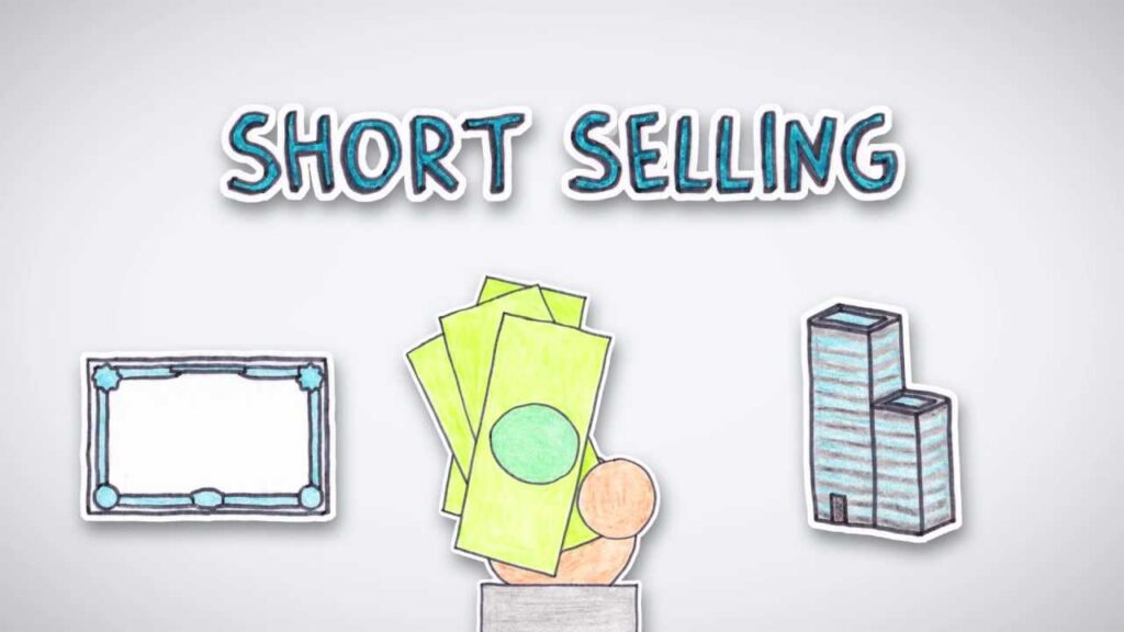 Bán khống (Short Sell) là gì?