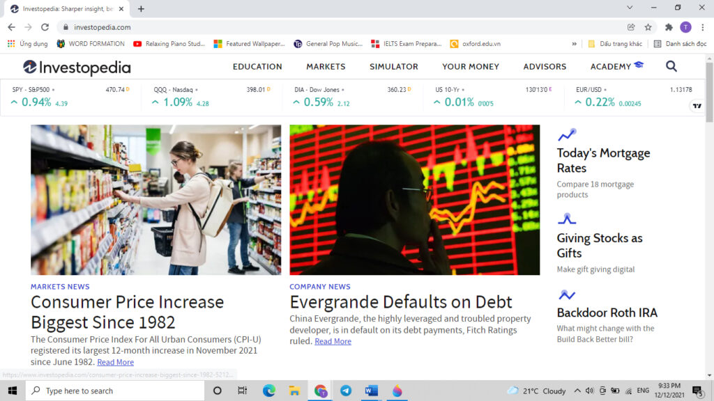 Các website, ứng dụng theo dõi chứng khoán tốt nhất hiện nay 15 Các website, ứng dụng theo dõi chứng khoán tốt nhất hiện nay