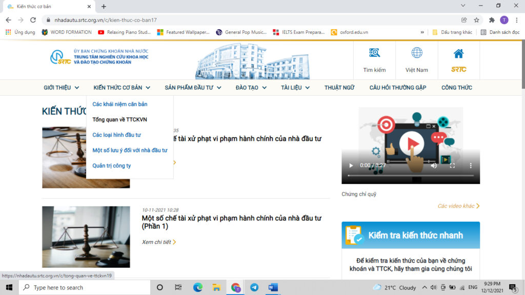 Các website, ứng dụng theo dõi chứng khoán tốt nhất hiện nay 14 Các website, ứng dụng theo dõi chứng khoán tốt nhất hiện nay