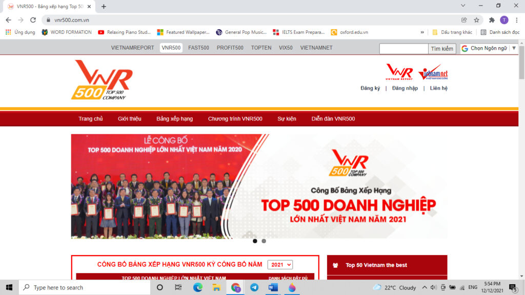 Các website, ứng dụng theo dõi chứng khoán tốt nhất hiện nay 9 Các website, ứng dụng theo dõi chứng khoán tốt nhất hiện nay