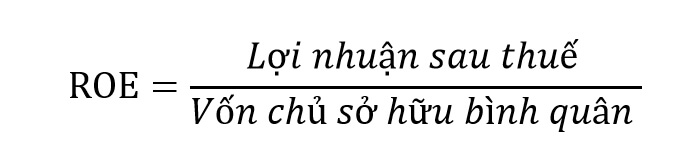 Chỉ số ROA và ứng dụng trong phân tích cổ phiếu