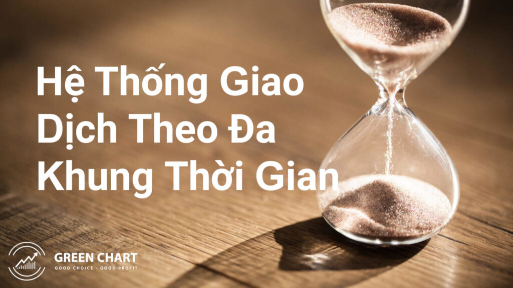 Hướng dẫn giao dịch theo đa khung thời gian 1 Hướng dẫn giao dịch theo đa khung thời gian