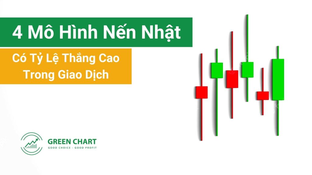 04 mô hình nến Nhật có tỷ lệ thắng cao trong giao dịch 1 04 mô hình nến Nhật có tỷ lệ thắng cao trong giao dịch