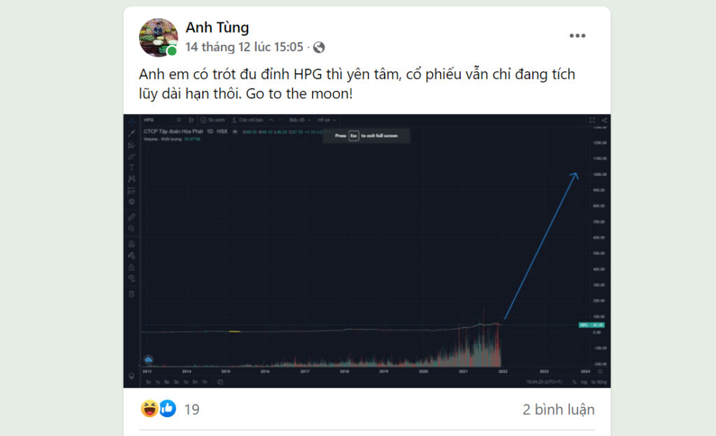 11 tư duy cần có để thành công trong giao dịch