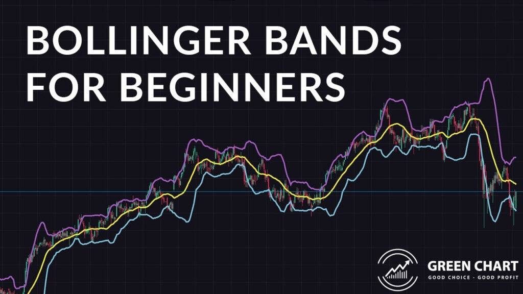 Chỉ báo kỹ thuật: Bollinger Bands 1 Chỉ báo kỹ thuật: Bollinger Bands