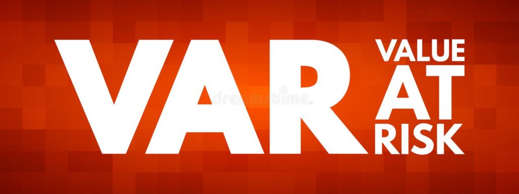 Value at Risk (VaR) là gì ? 1 Value at Risk (VaR) là gì ?