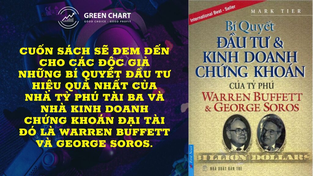 Bí quyết đầu tư và kinh doanh chứng khoán của tỷ phú Warren Buffett và George Soros PDF - Mark Tier 1 Bí quyết đầu tư và kinh doanh chứng khoán của tỷ phú Warren Buffett và George Soros PDF - Mark Tier