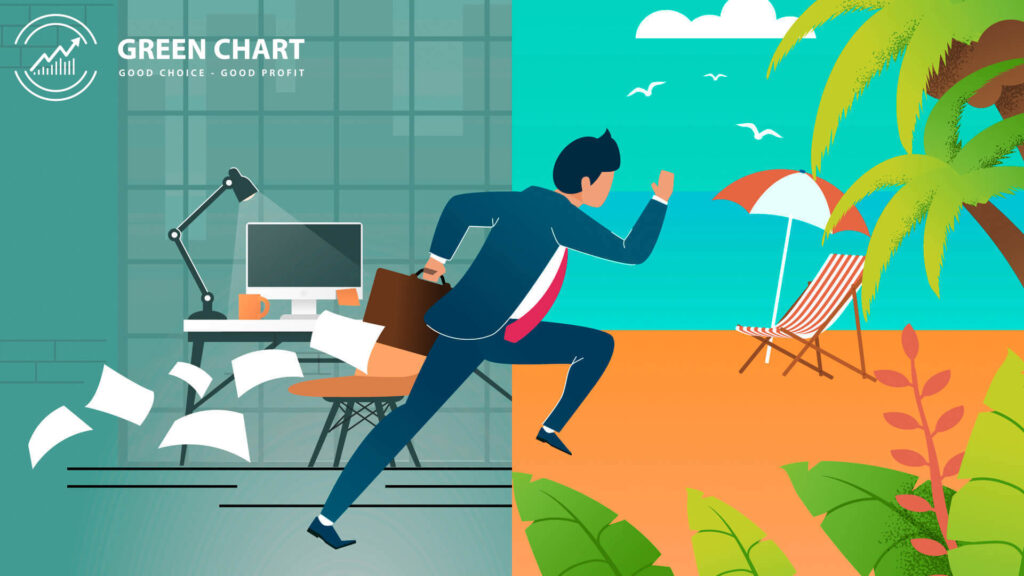 Xây dựng kế hoạch nghỉ hưu (Phần 1)