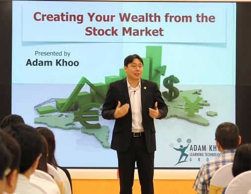 Chiến thắng trò chơi chứng khoán PDF - Adam Khoo 3 Chiến thắng trò chơi chứng khoán PDF - Adam Khoo