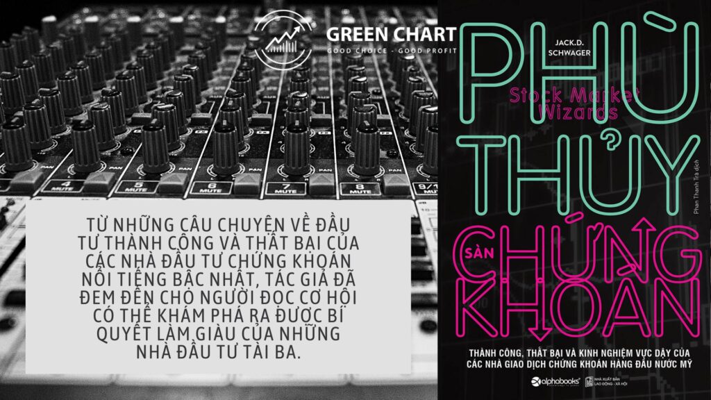 Phù thuỷ sàn chứng khoán PDF - Jack D.Schwager 1 Phù thuỷ sàn chứng khoán PDF - Jack D.Schwager
