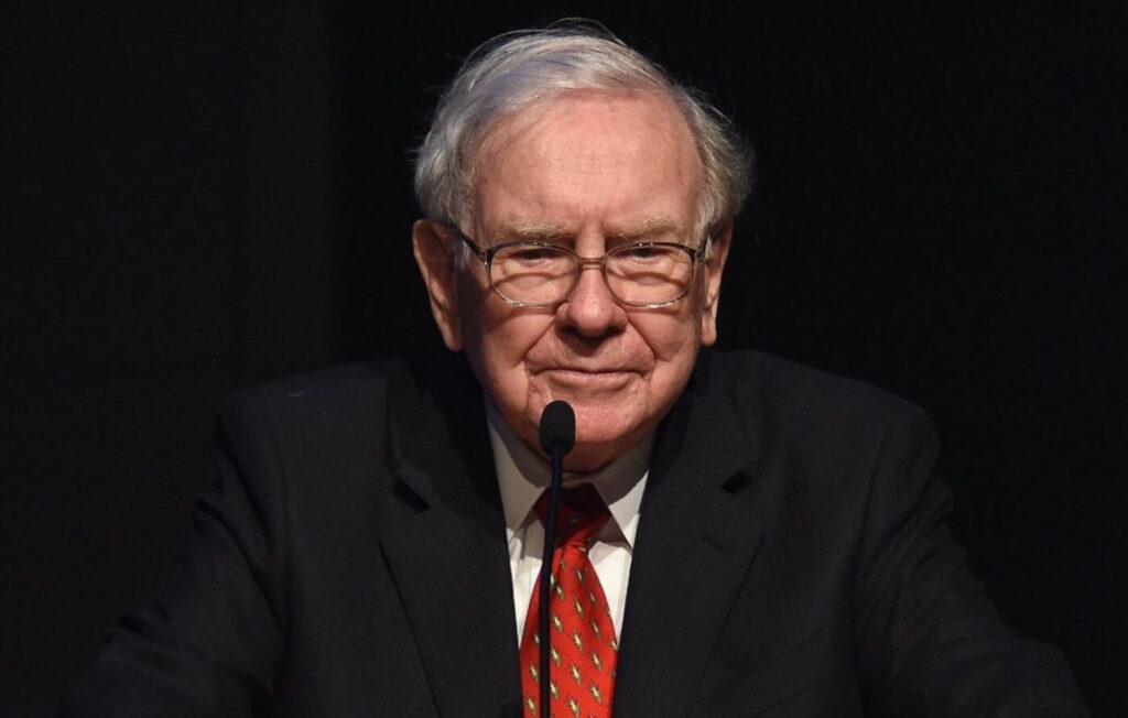 Phong cách đầu tư Warren Buffett PDF - Robert Hagstrom