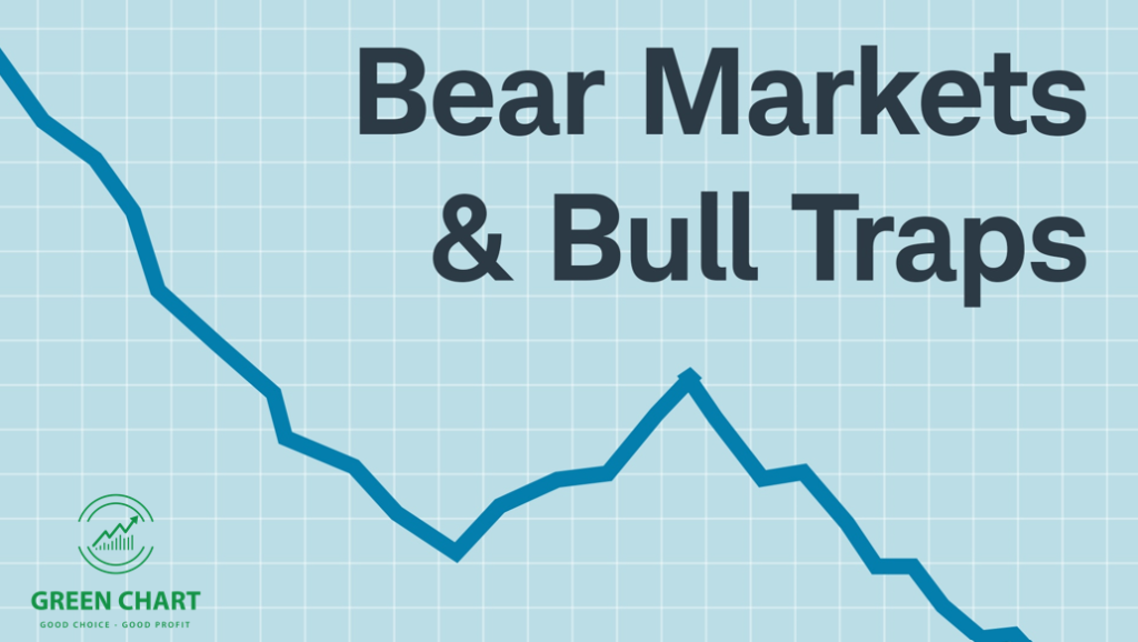 Bulltrap trong chứng khoán là gì? 2 Bulltrap trong chứng khoán là gì?