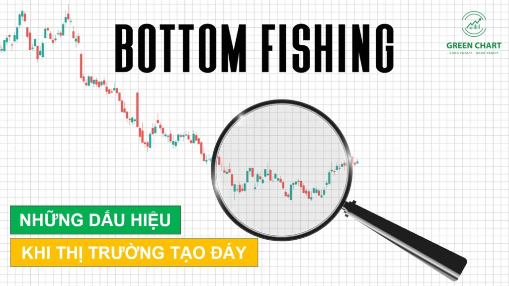 Những dấu hiệu nhận biết thị trường chứng khoán đã tạo đáy 1 Những dấu hiệu nhận biết thị trường chứng khoán đã tạo đáy