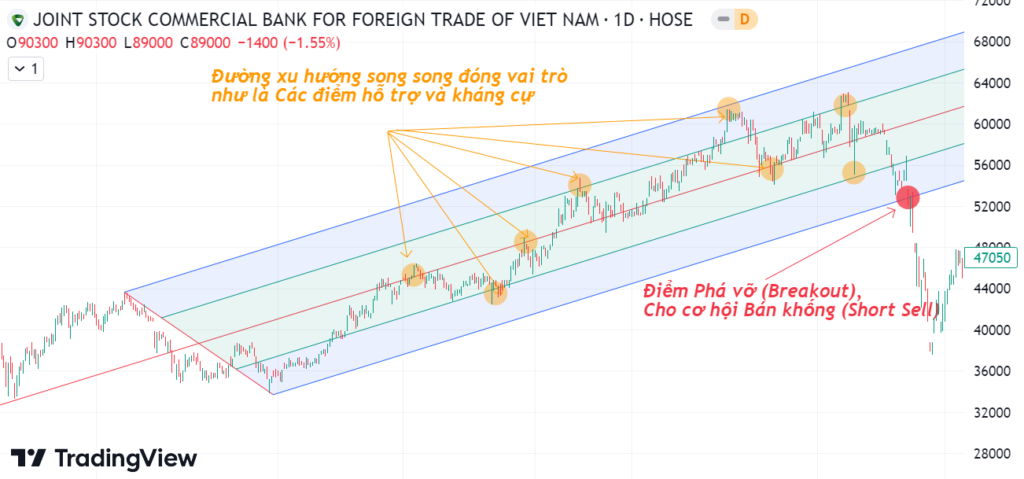 Andrews Pitchfork là gì? Hướng dẫn toàn diện giúp nhà đầu tư làm chủ "cây đinh ba" Andrews Pitchfork 3 Andrews Pitchfork là gì? Hướng dẫn toàn diện giúp nhà đầu tư làm chủ "cây đinh ba" Andrews Pitchfork
