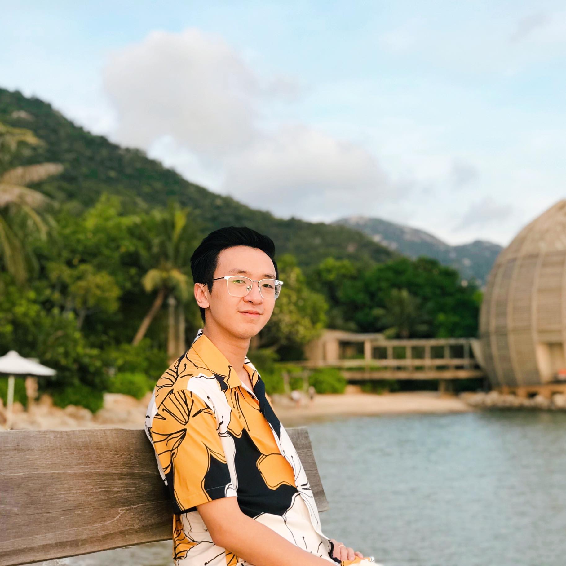 Đỗ Trường Đông