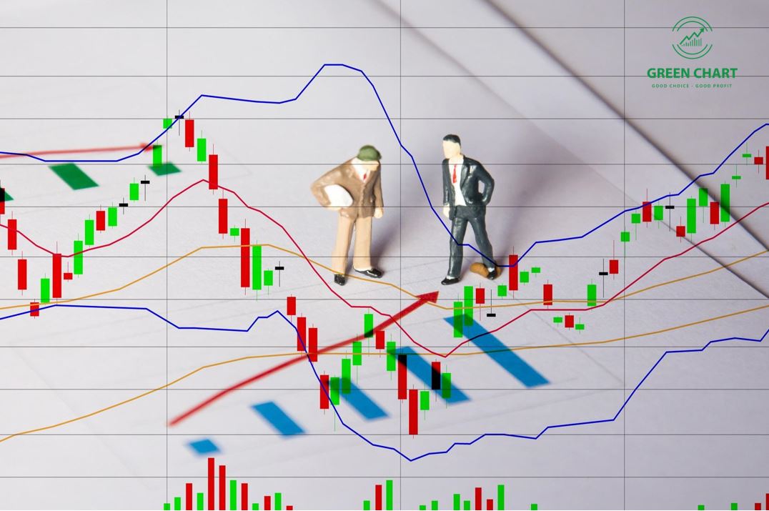 Nhà phân tích kỹ thuật kiếm tiền như thế nào