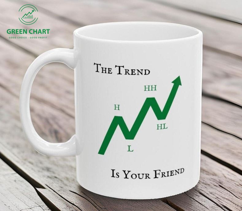 Trend is your friend
