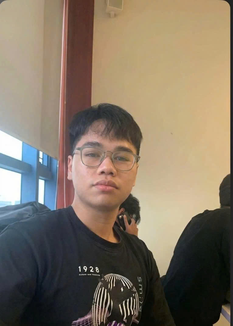 Đặng An